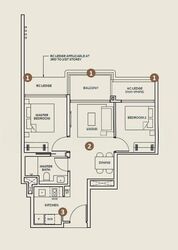 Thomson View Condominium (D20), Condominium #622249761